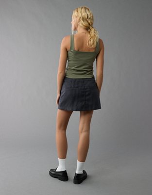 AE Corset Tank Top