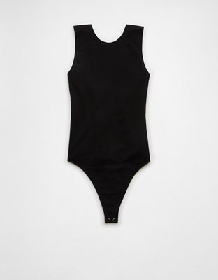 AE Open Back Bodysuit