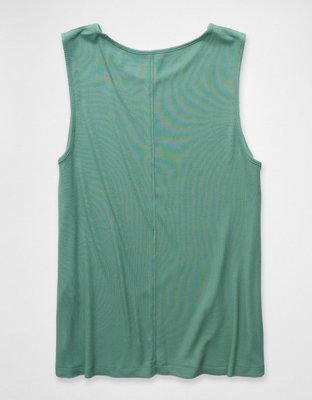 AE Soft & Sexy Swing Tank Top
