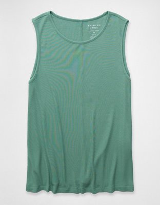AE Soft & Sexy Swing Tank Top
