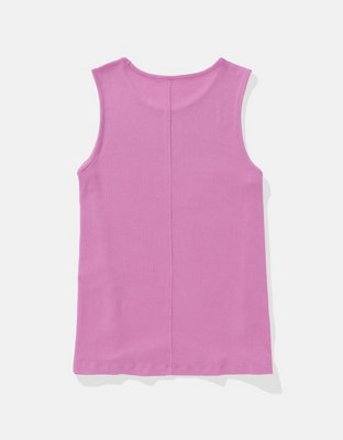 AE Soft & Sexy Swing Tank Top