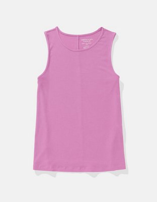 AE Soft & Sexy Swing Tank Top