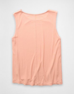 AE Soft & Sexy Swing Tank Top