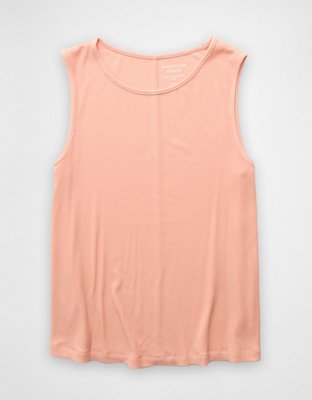 AE Soft & Sexy Swing Tank Top | American Eagle