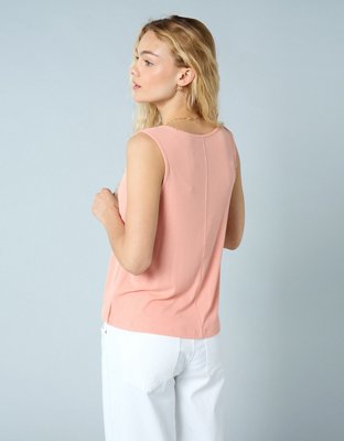 AE Soft & Sexy Swing Tank Top