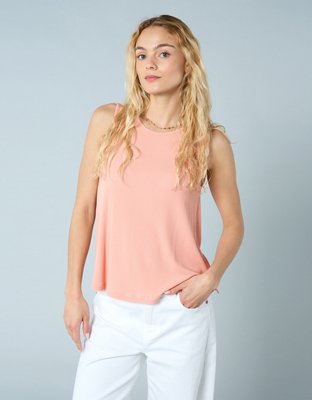 AE Soft & Sexy Swing Tank Top