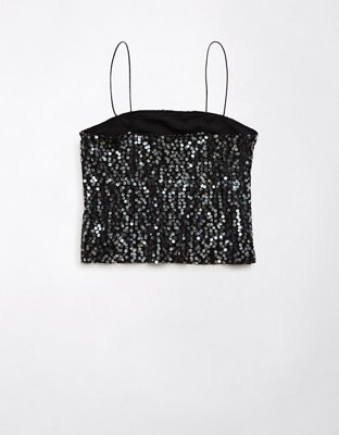 AE Sequin Cami