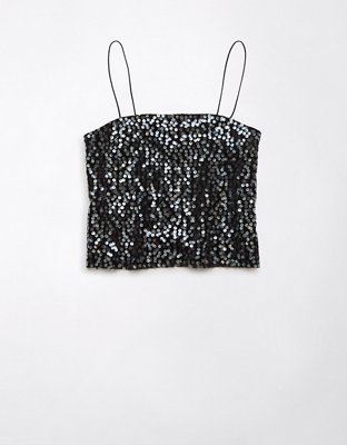 AE Sequin Cami