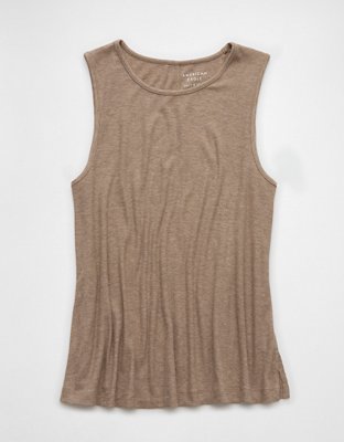 AE Soft & Sexy Swing Tank Top