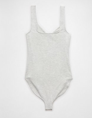 Body con escote V AE