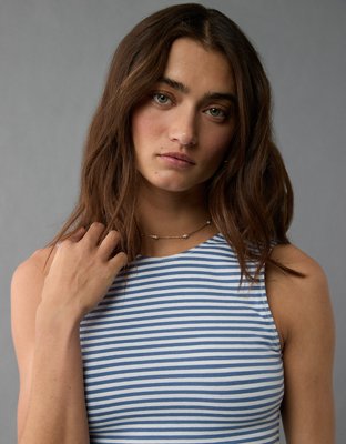 AE Open Back Bodysuit