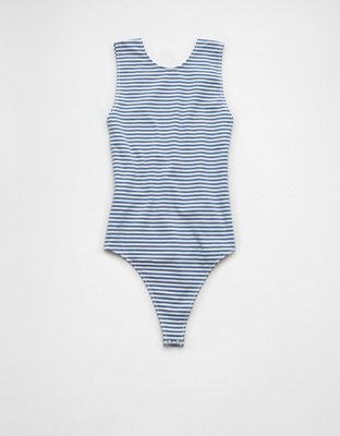 AE Open Back Bodysuit