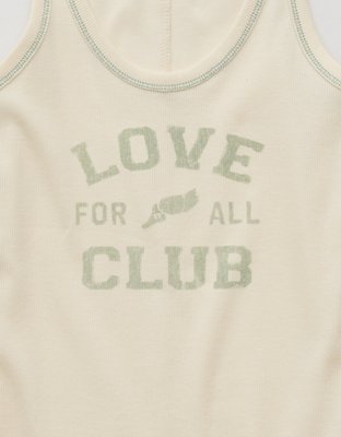 AE Pride Boyfriend Tank Top