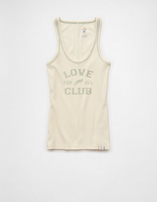 AE Pride Boyfriend Tank Top