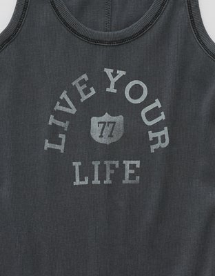 AE Pride Boyfriend Tank Top