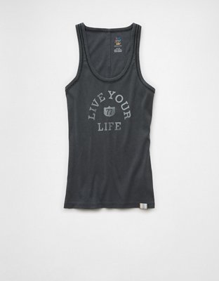 AE Pride Boyfriend Tank Top