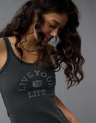 AE Pride Boyfriend Tank Top