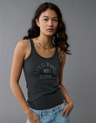 AE Pride Boyfriend Tank Top