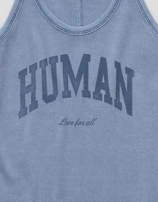 AE Pride Boyfriend Tank Top