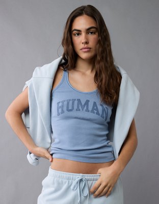 AE Pride Boyfriend Tank Top