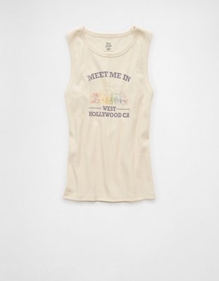 AE Pride Tank Top