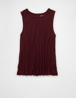 AE Soft & Sexy Swing Tank Top