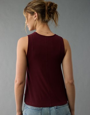 AE Soft & Sexy Swing Tank Top