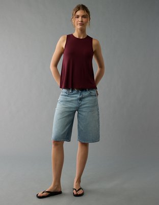 AE Soft & Sexy Swing Tank Top