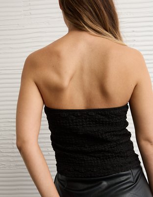 AE Lace Tube Top