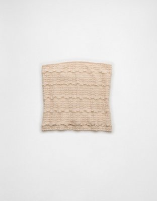 AE Lace Tube Top