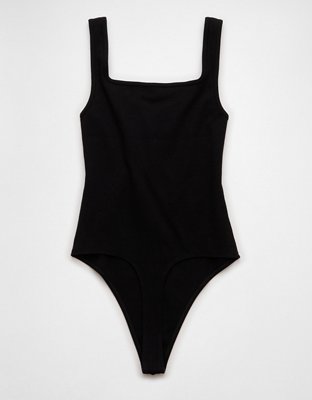 AE Main Squeeze V-Neck Bodysuit
