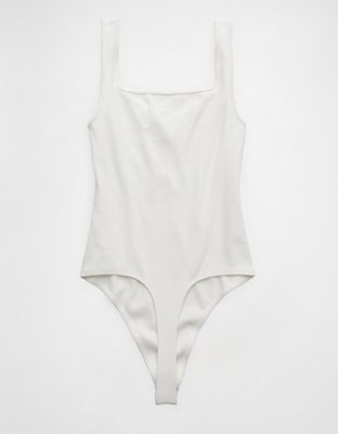 AE Main Squeeze V-Neck Bodysuit