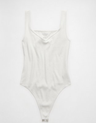 AE Main Squeeze V-Neck Bodysuit
