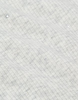 AE Shirttail Hem Tank Top