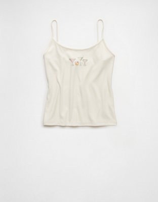 AE Valentine's Day Graphic Cami | American Eagle