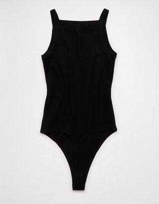 AE Main Squeeze High Neck Bodysuit