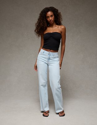 AE Cinched Tube Top from American Eagle - $11.99