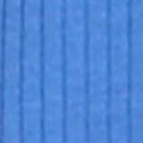 Blooming Bright Blue