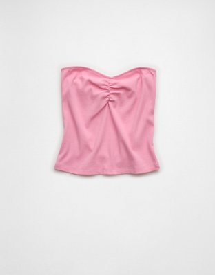 AE Cinched Tube Top