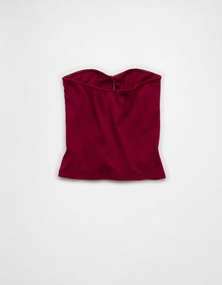 AE Cinched Tube Top