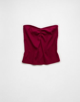 AE Cinched Tube Top