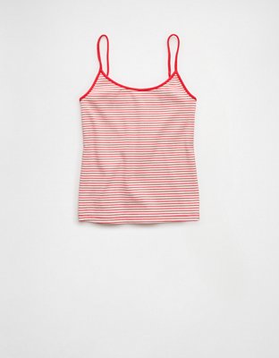 トップス enof ace camisole AE Main Squeeze Cami | American Eagle
