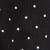 AE Square Neck Polka Dot Tank Top