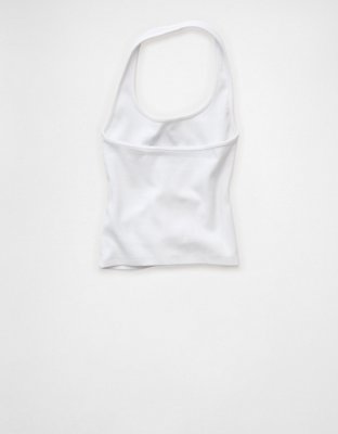 AE Halter Tank Top