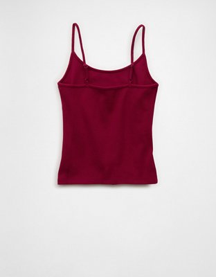 AE Main Squeeze Cami | American Eagle