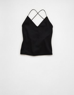 AE Strappy-Go-Lucky Tank Top