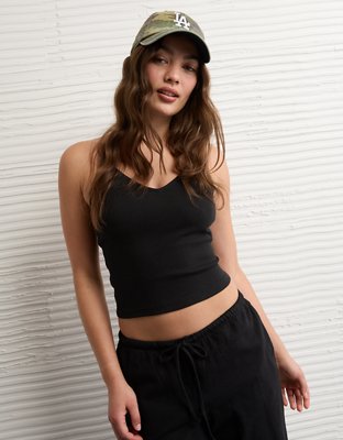 AE Strappy-Go-Lucky Tank Top from American Eagle - $18.71