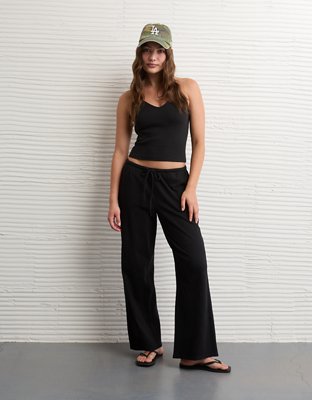 AE Strappy-Go-Lucky Tank Top | American Eagle