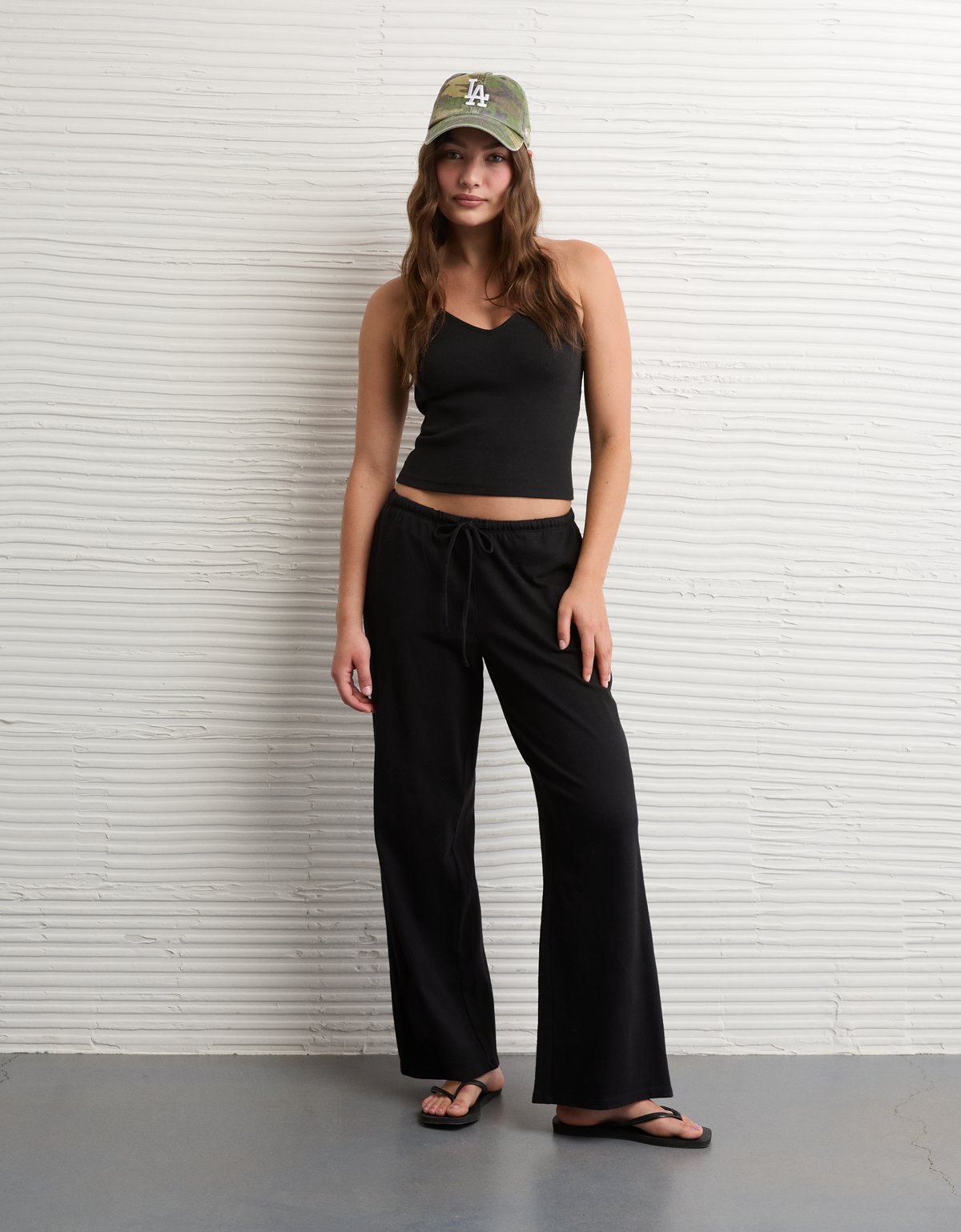 AE Strappy-Go-Lucky Tank Top - image 5