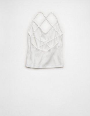 AE Strappy-Go-Lucky Tank Top